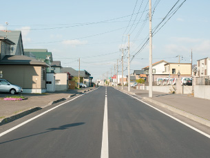 責任ある運搬を…